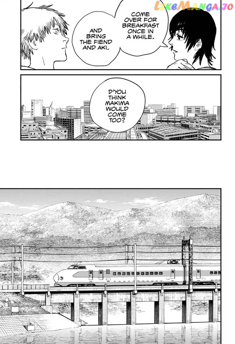 Chainsaw Man, Chapter 22 image 15
